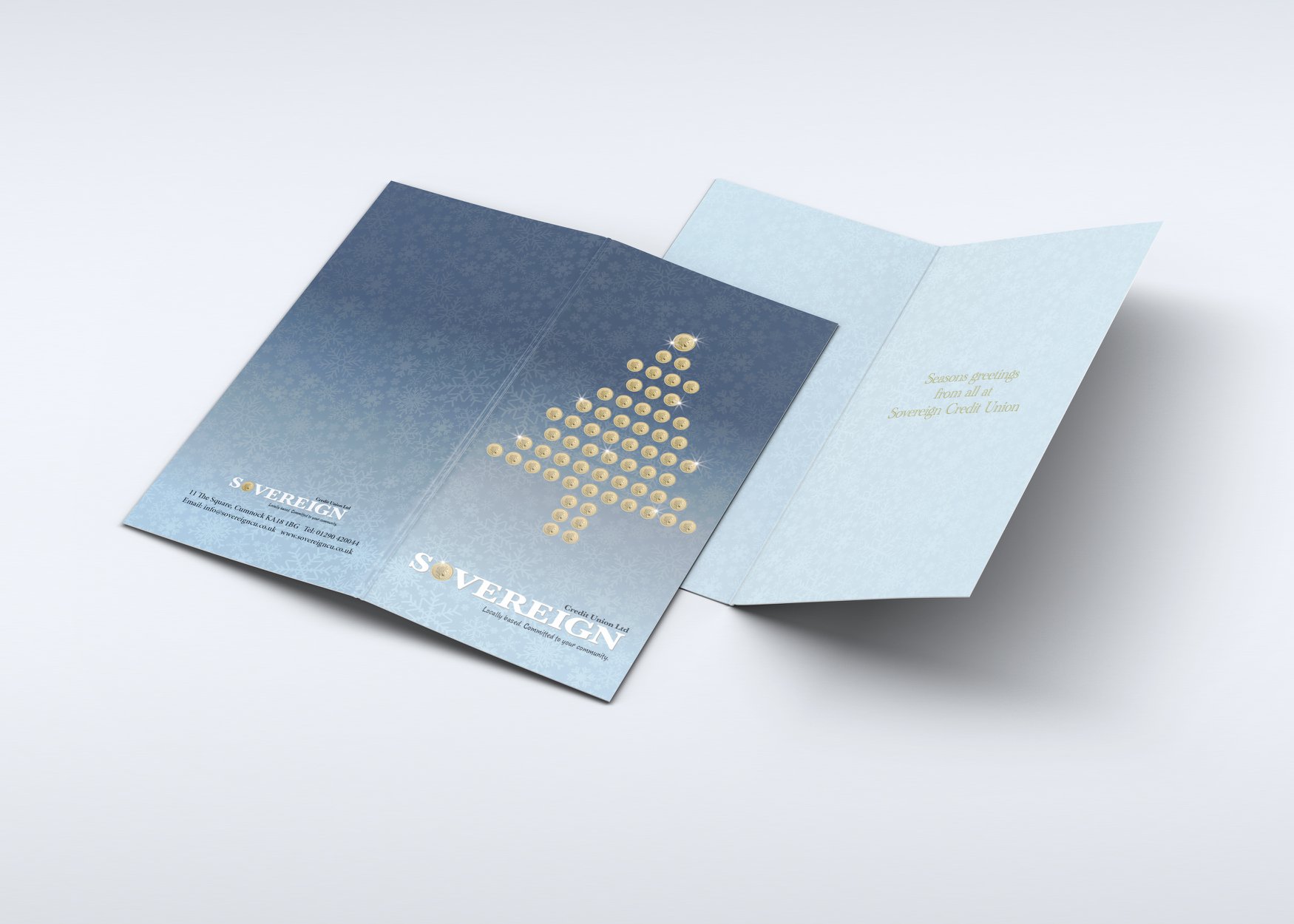 Christmas Cards 2018