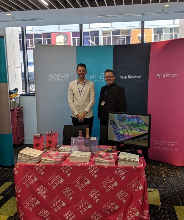 Care Tech 2 Event