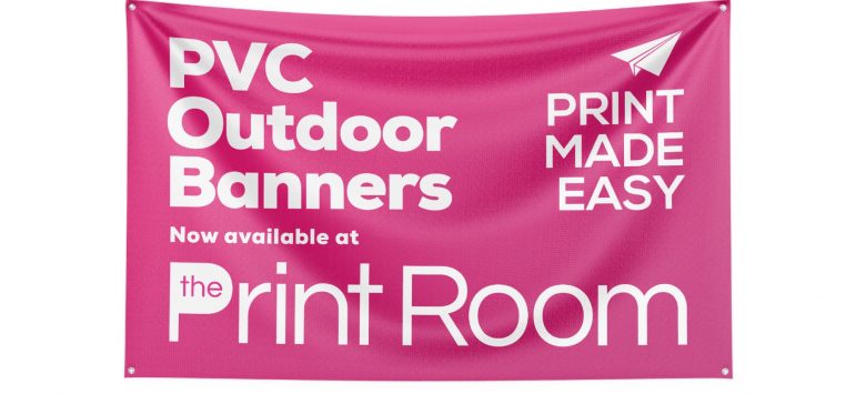 PVC Banners