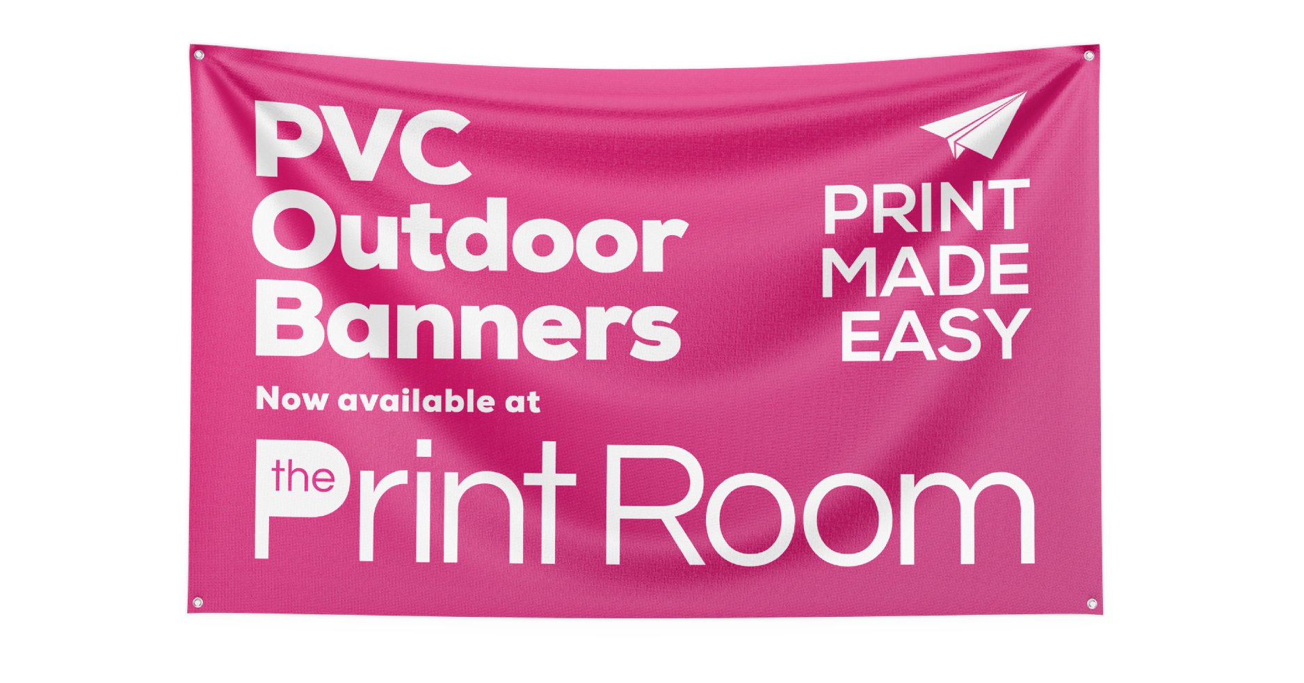 PVC Banners