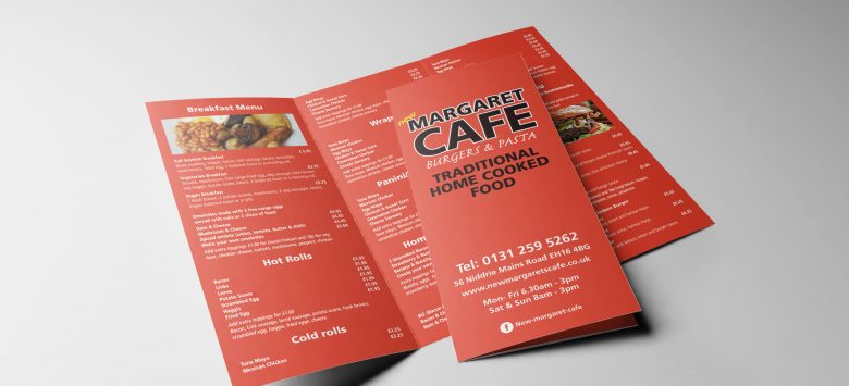 New Margaret Cafe
