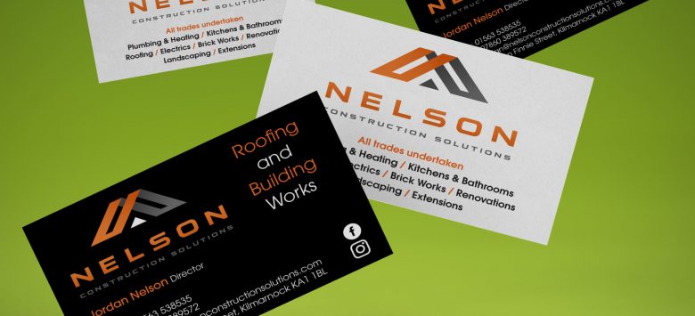 Neilson Construction Solutions Ltd