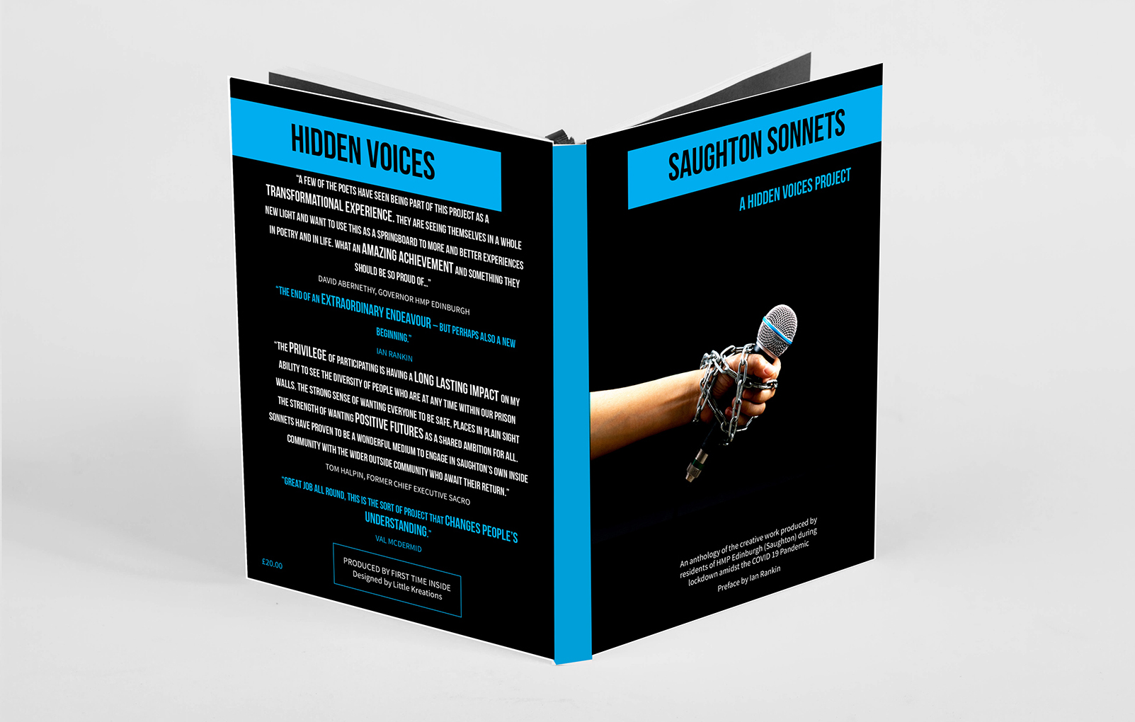 Booklets