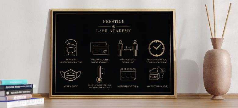 Prestige & Lash Academy