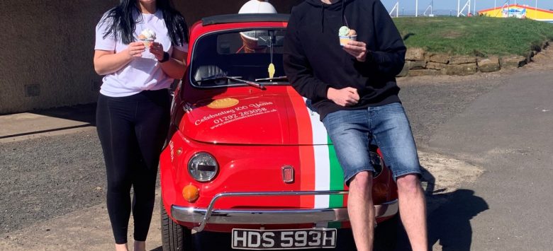 A Wee Day Out
