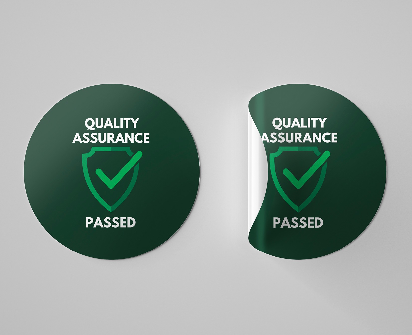 Braehead Foods Ltd Stickers