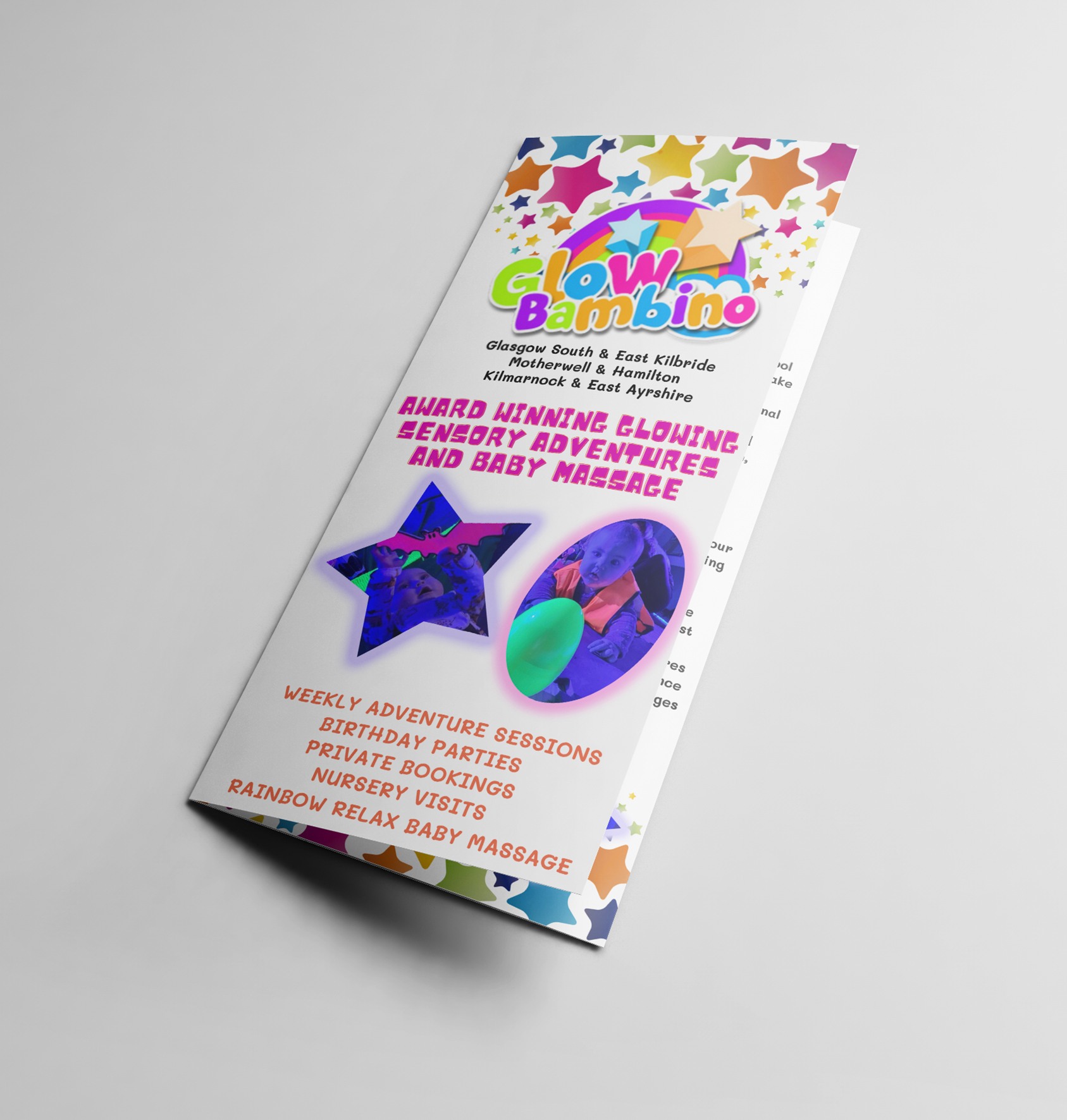 Marketing Materials