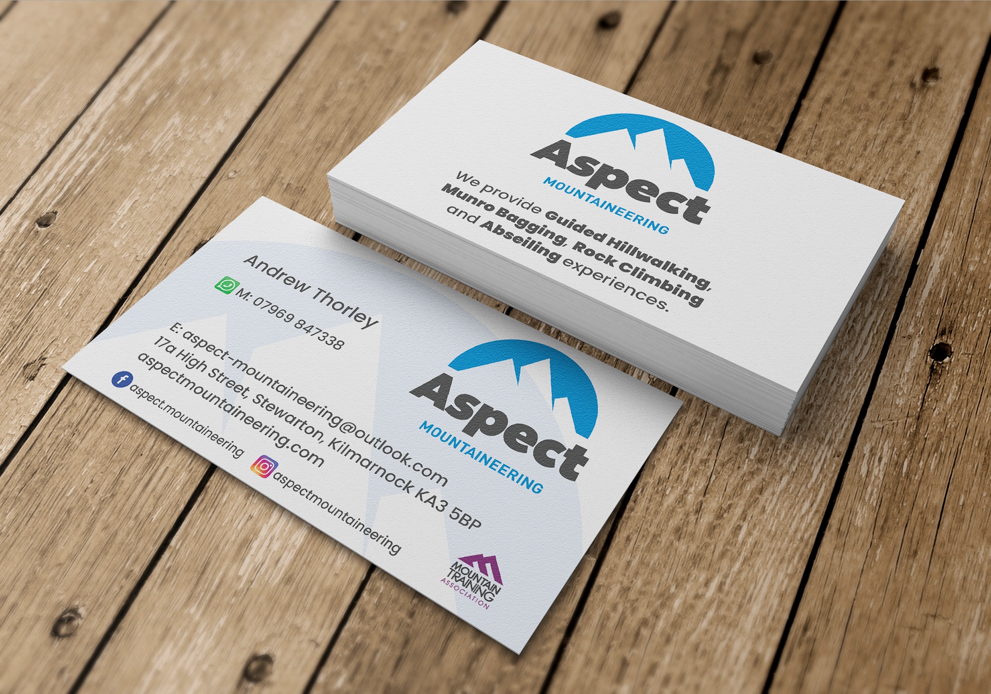 Business Cards