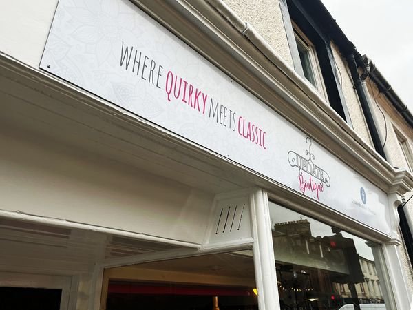 Signage