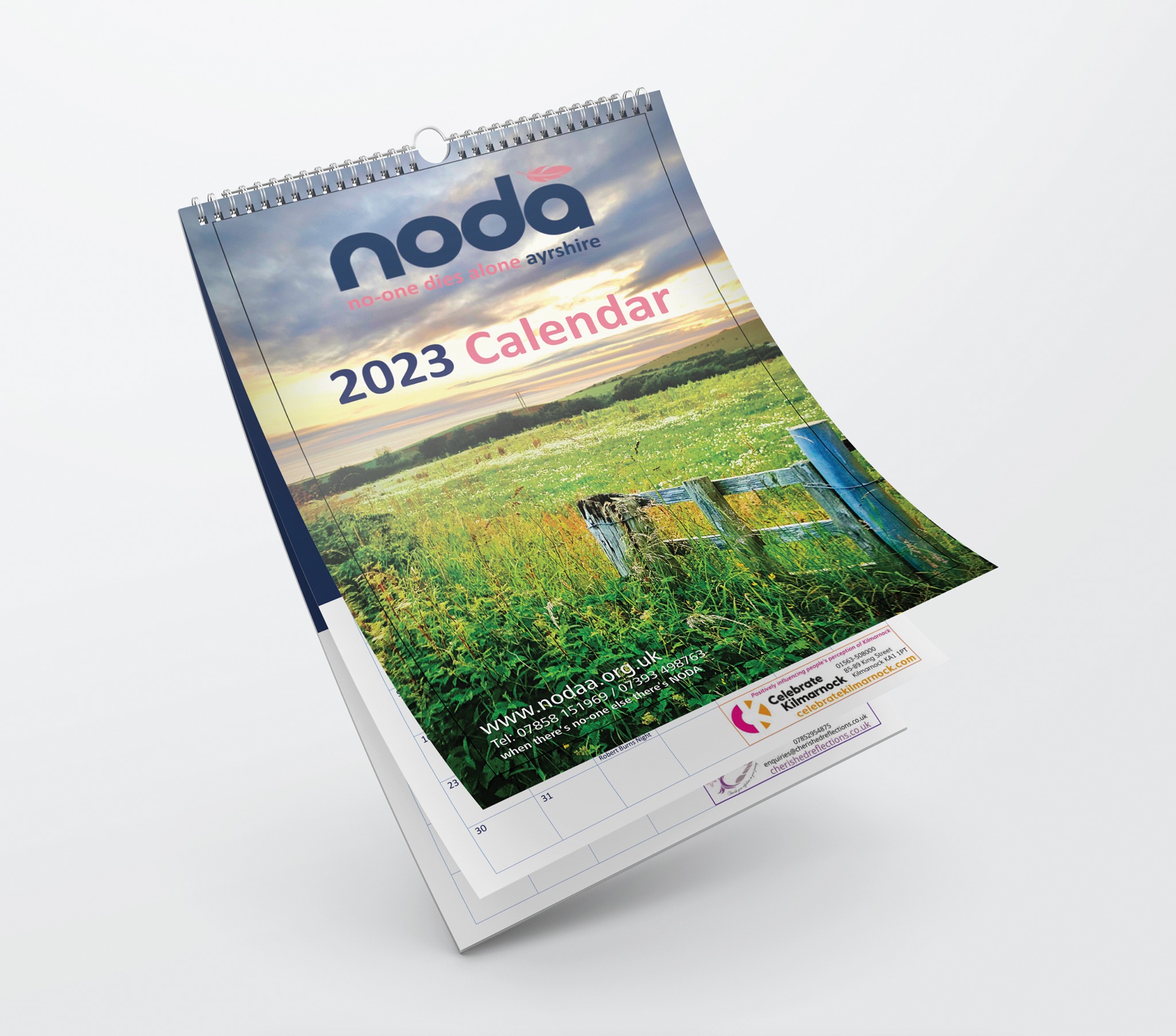 Calendars