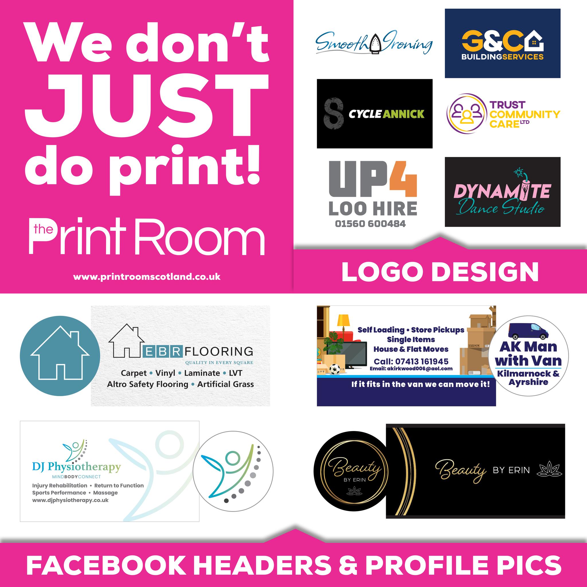 Graphic Design